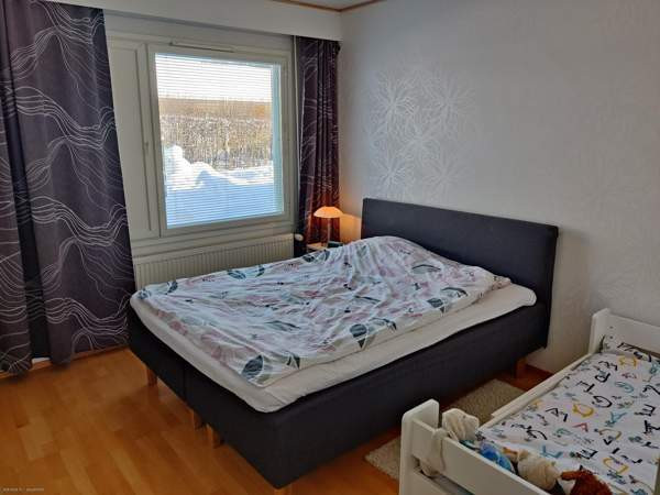 3h + k + s + khh  Joensuu - valokuva 5