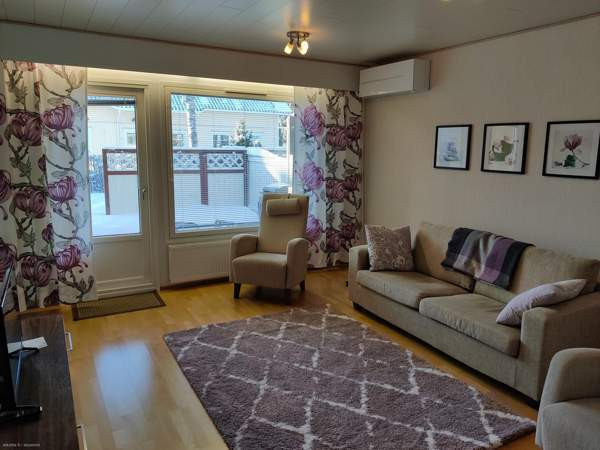 3h + k + s + khh  Joensuu - photo 2