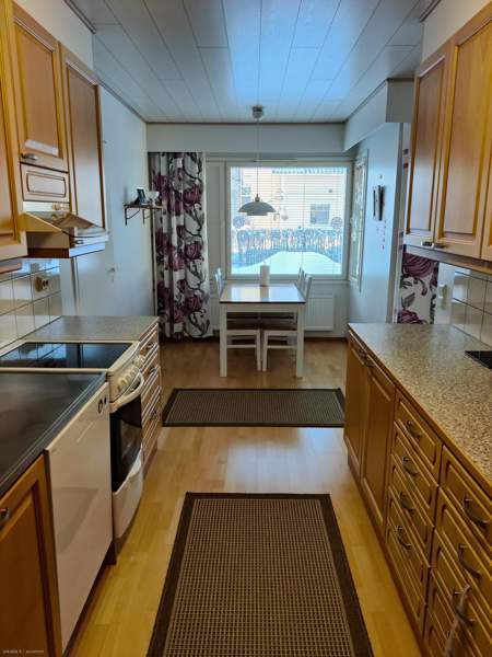 3h + k + s + khh  Joensuu - photo 4