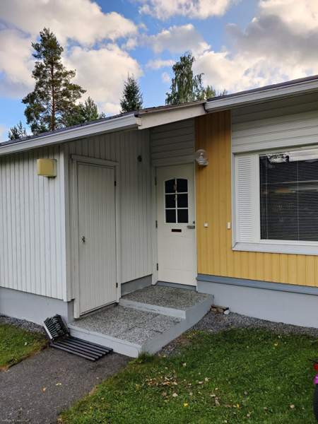 3h + k + s + khh  Joensuu - photo 1