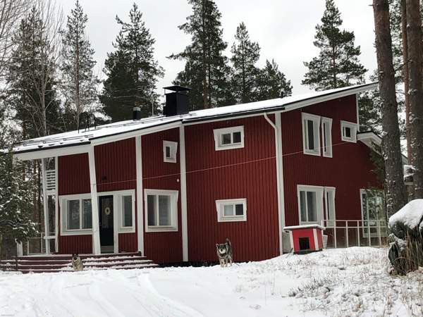 6h + s + p  Savonlinna – foto 1