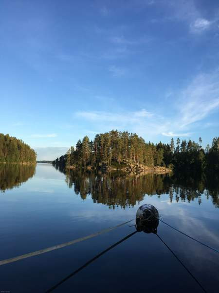 6h + s + p  Savonlinna - photo 6