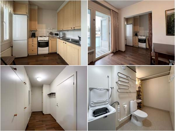 1h + p  Imatra - photo 5