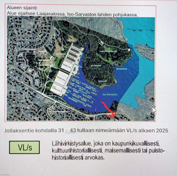 5h - 3mh, KHH + takkahuone + S + kph + 2wc + 2vh +  Helsinki - photo 2