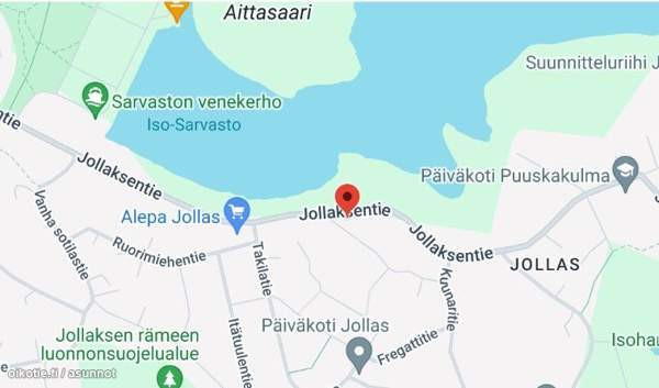 5h - 3mh, KHH + takkahuone + S + kph + 2wc + 2vh +  Helsinki - photo 1