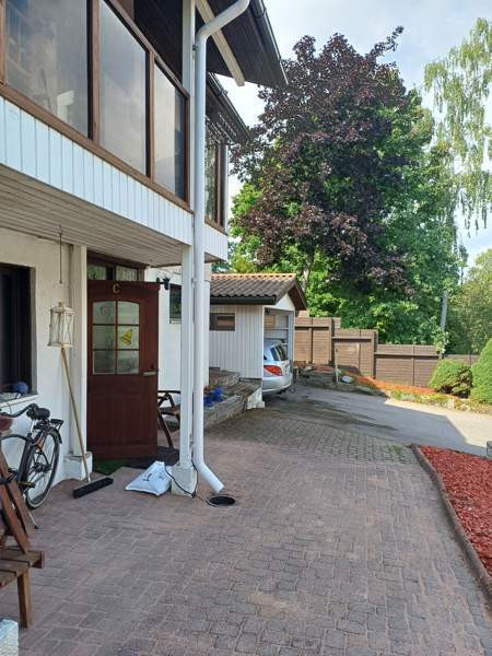 5h - 3mh, KHH + takkahuone + S + kph + 2wc + 2vh +  Helsinki - photo 5