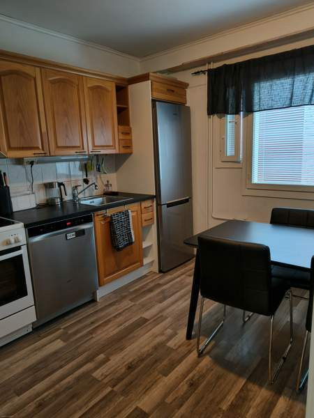 3h + k + s  Iisalmi – foto 7