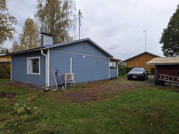 3h + s  Vantaa - photo 3