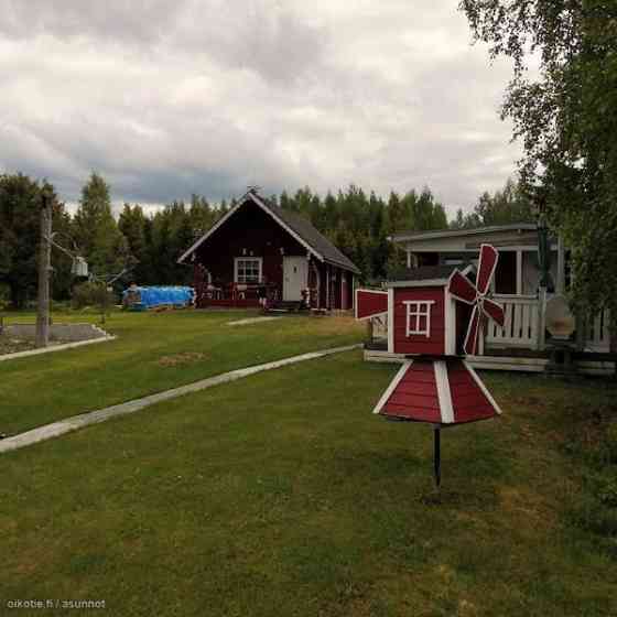 2h + s  Kaavi