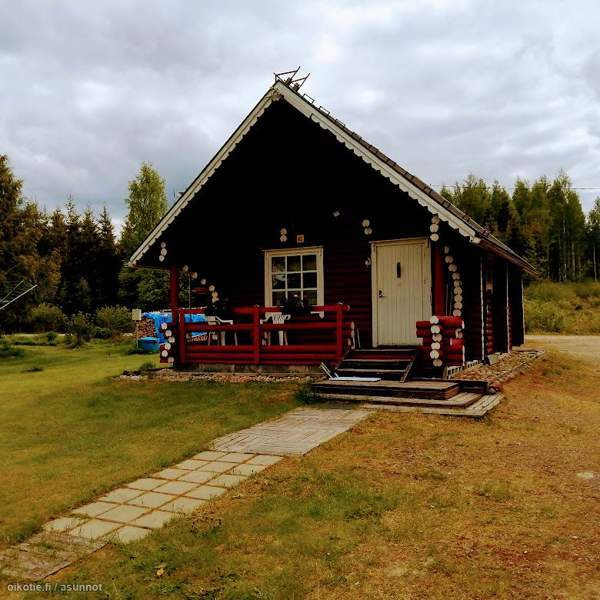 2h + s  Kaavi – foto 2
