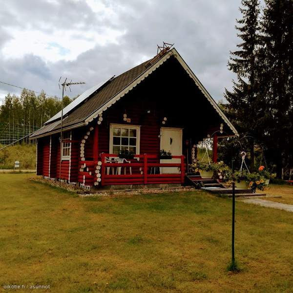 2h + s  Kaavi – foto 1