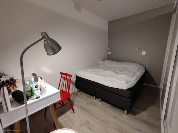 1h + k + p  Tampere - photo 5