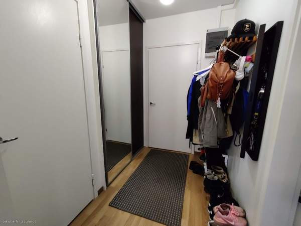 1h + k + p  Tampere - photo 7