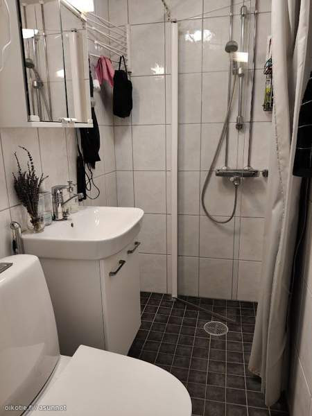 1h + k + p  Tampere - photo 6