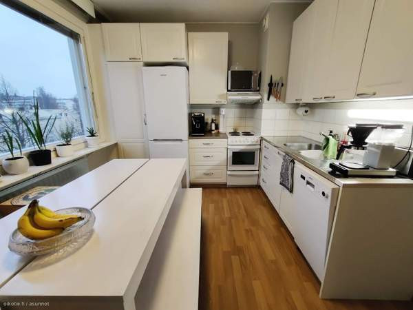 1h + k + p  Tampere - photo 1