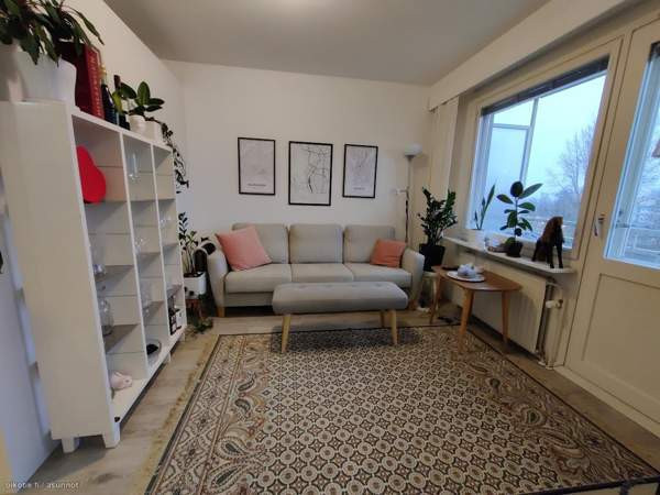 1h + k + p  Tampere - photo 3