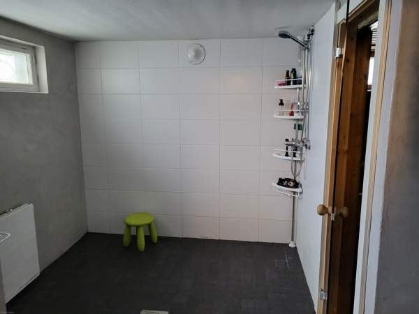 5mh, oh, k, ph,s, kellari ja varastoja  Mikkeli - photo 4