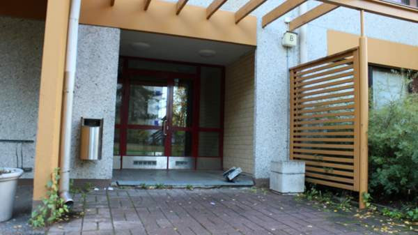 3h + k + p  Vantaa – foto 7