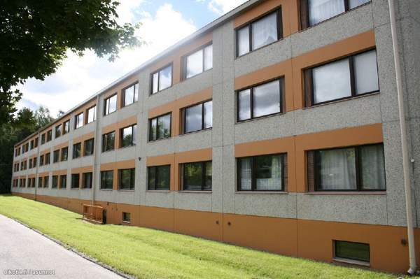 3h + k + p  Vantaa - photo 3