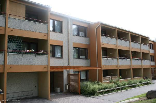 3h + k + p  Vantaa - photo 4