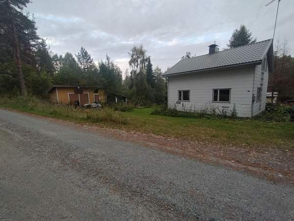 4h + k + s  Nurmes - photo 1