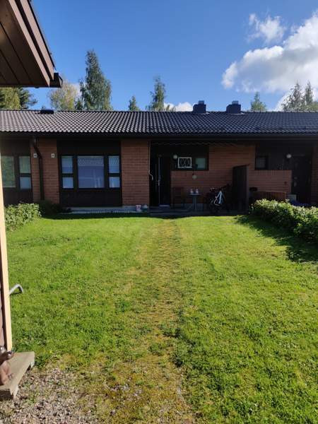 2h + k + s  Kiuruvesi - valokuva 1