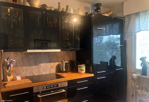 2h + k + kh + vh + p  Nurmijaervi - photo 1