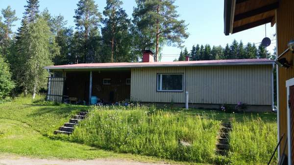 4h + s + p  Joensuu - photo 4