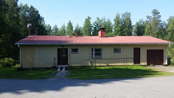 4h + s + p  Joensuu - photo 1