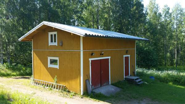 4h + s + p  Joensuu - photo 3