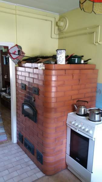 4h + s + p  Joensuu - photo 2