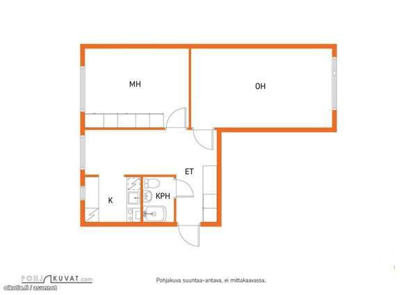 2h +kk  Raasepori - photo 7