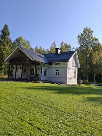 Oh + k + pkh + psh + s + 2mh + wc  Joensuu - photo 1