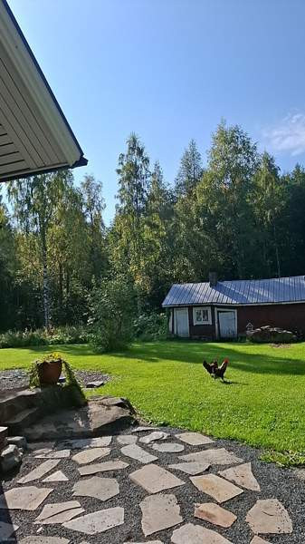 Oh + k + pkh + psh + s + 2mh + wc  Йоэнсуу - изображение 2