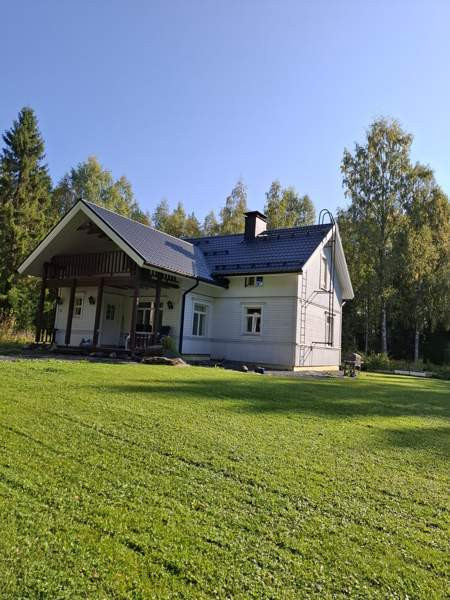 Oh + k + pkh + psh + s + 2mh + wc  Йоэнсуу - изображение 1