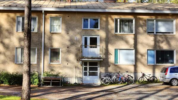 3h + k  Kajaani - photo 1