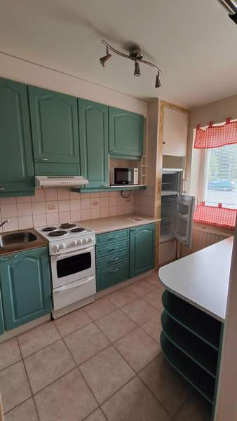 3h + k  Kajaani - photo 4