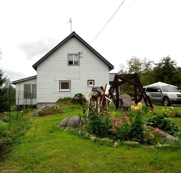 3h+k+kph+yk+at+var+saunarakennus  Ruokolahti - изображение 6