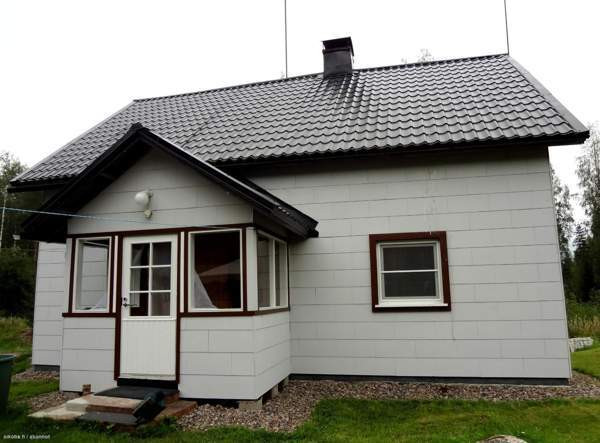 3h+k+kph+yk+at+var+saunarakennus  Ruokolahti - изображение 3