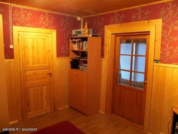 3h+k+kph+yk+at+var+saunarakennus  Ruokolahti - изображение 8