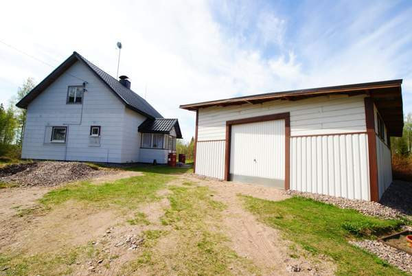 3h+k+kph+yk+at+var+saunarakennus  Ruokolahti - изображение 4