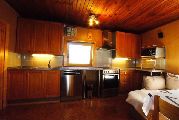 3h+k+kph+yk+at+var+saunarakennus  Ruokolahti - изображение 7