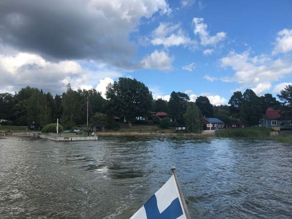 7h + k + s + p  Porvoo - valokuva 7