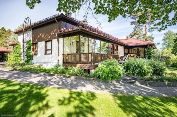 7h + k + s + p  Porvoo - photo 3