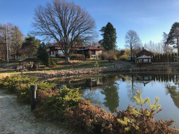 7h + k + s + p  Porvoo - photo 5