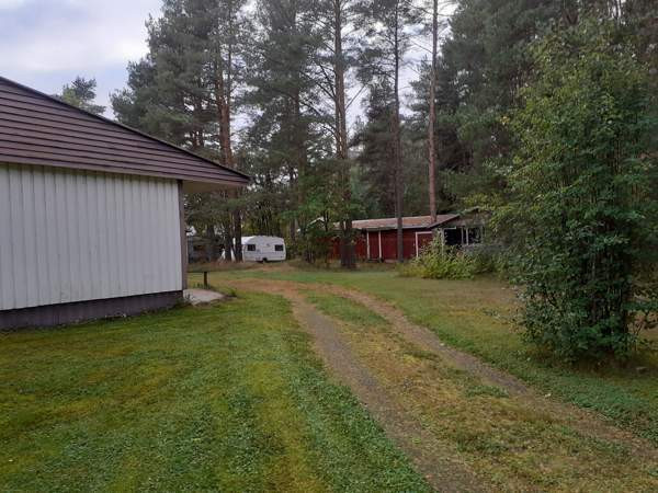 3h + k + s  Pyhäjoki - photo 5