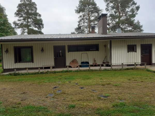 3h + k + s  Pyhäjoki - photo 1