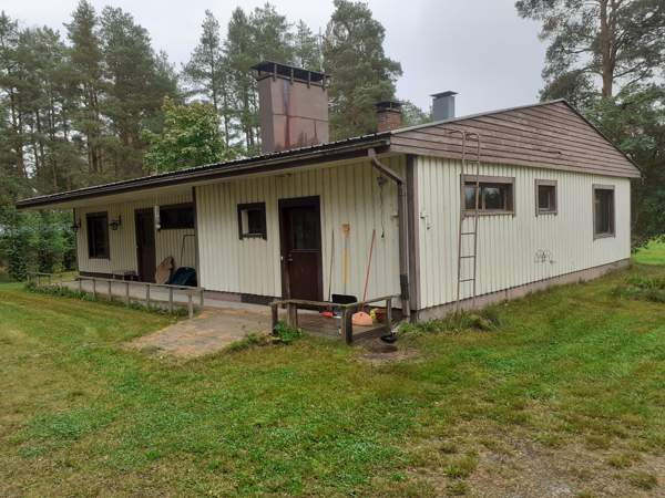 3h + k + s  Pyhäjoki - photo 2