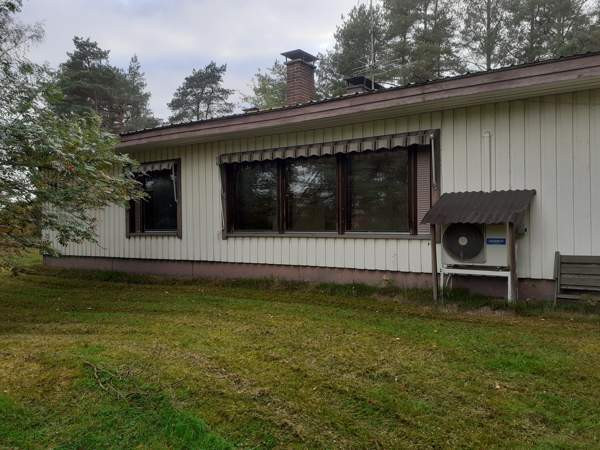 3h + k + s  Pyhäjoki - photo 4