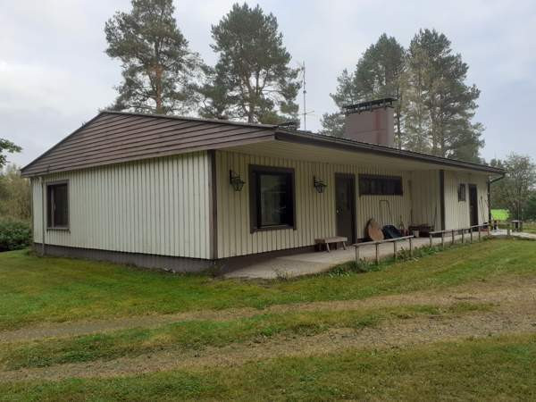 3h + k + s  Pyhäjoki - photo 6